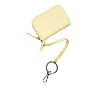 Marc O'Polo Melissa Zip Wallet S Pale Sunflower