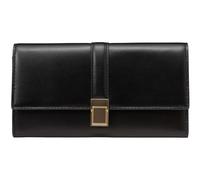 Marc O'Polo Geldbörse Tilde Combi Wallet Black schwarz