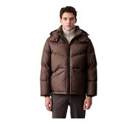 Marc O'Polo - Gesteppte Daunenjacke - - Jackets - Herren - Braun - S