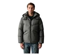 Marc O'Polo - Gesteppte Daunenjacke - - Jackets - Herren - Grün - S