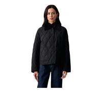 Marc O'Polo - Gesteppte Übergangsjacke - - Jackets - Damen - Schwarzk - M