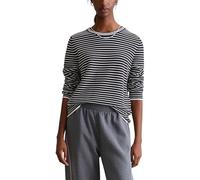 Marc O'Polo Gestreifter Pullover Regular