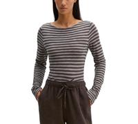 Marc O'Polo Kurzarm-T-Shirt braun M Medium brown_multi_0