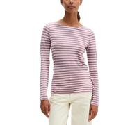 Marc O'Polo Gestreiftes Longsleeve Regular