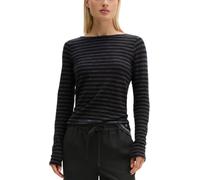 Marc O'Polo Gestreiftes Longsleeve Regular