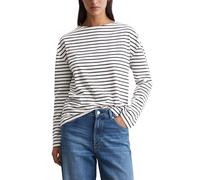 Marc O'Polo Gestreiftes Longsleeve Regular