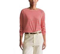 Marc O'Polo Gestreiftes Longsleeve Relaxed