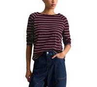 Marc O'Polo Gestreiftes Longsleeve Relaxed