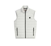 MARC O'POLO Gilet weiss | L