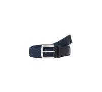 Marc O'Polo Braided Women's Belt W95 Total Eclipse