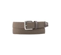 Marc O'Polo Gürtel Herren Textil braun, 85 CM (31 INCH)