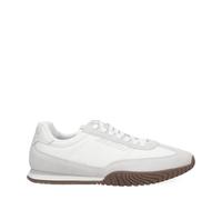 Marc O'Polo Low Top Sneaker in Weiss, Größe 43