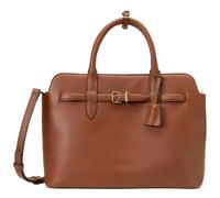 Marc O'Polo Gigi M Handtasche cognac, Leder, Damen