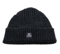 Marc O'Polo Hat Dark Grey Melange