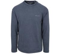 Marc O'Polo Heavy Longsleeve T-Shirt Peppercorn Grey - Größe XXL Grau XXL