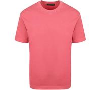MARC O'POLO T-Shirt pink | XL