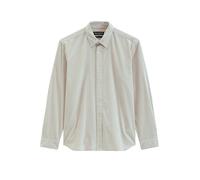MARC O'POLO Hemd beige | S