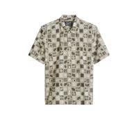 MARC O'POLO Hemd blau | XXL