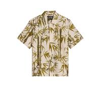 MARC O'POLO Hemd braun | L