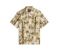 MARC O'POLO Hemd braun | XXL