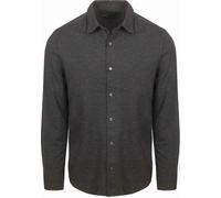 MARC O'POLO Hemd grau | XL