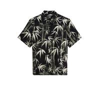 MARC O'POLO Hemd grau | L