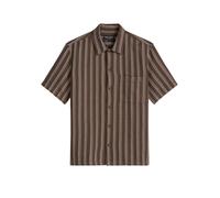 MARC O'POLO Hemd olive | L