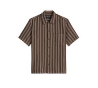 MARC O'POLO Hemd olive | XL