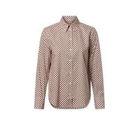 Marc O'Polo Hemdbluse Damen altrosa, 36