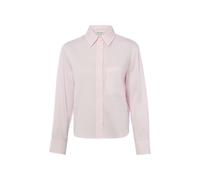 Marc O'Polo Hemdbluse Damen Baumwolle rosa, 42