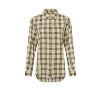 Marc O'Polo Hemdbluse Damen oliv, 34