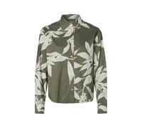 Marc O'Polo Hemdbluse Damen oliv, 44