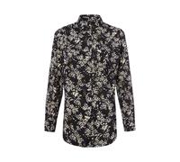 Marc O'Polo Hemdbluse Damen schwarz, 42