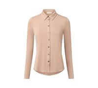 Marc O'Polo Hemdbluse Damen taupe, S
