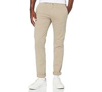 Marc O'Polo Herren 038410070 Hose, Beige (Soybean, W38/L34