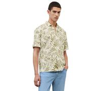 Marc O'Polo Herren 223722541026 Hemd, C43, M