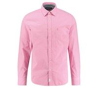 Marc O'Polo Herren 921739242458 Freizeithemd, Rosa (Combo C61, S