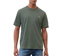 Marc O'Polo Herren B21201251054 T Shirt, 451, S EU
