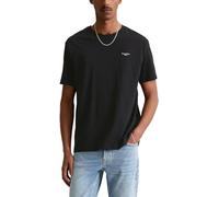 Marc O'Polo Herren B61202151060 T-Shirt, Schwarz, M EU