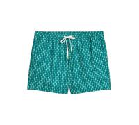 Marc O'Polo Herren Badehose WovenSchwimmhose, Schwimmshorts, Badebekleidung 2XL