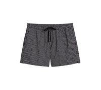 Marc O'Polo Herren Badehose Woven blackprint - Größe XL