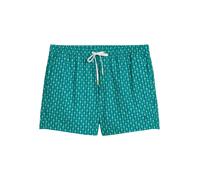 Marc O'Polo Herren Badehose WovenSchwimmhose, Schwimmshorts, Badebekleidung 2XL