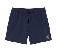 Marc O'Polo Badeshorts Herren blau, XL