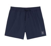 Marc O'Polo Badeshorts Herren blau, XL