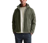 Marc OߴPolo Herren Blouson mit abnehmbarer Kapuze wasserabweisend, Braun (Copley Brown), 3XL