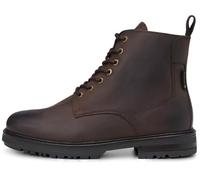Marc OߴPolo Herren Boots aus Leder mit runder Kappe