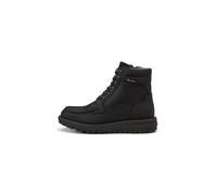 Marc OߴPolo Herren Boots aus Leder zum Schnüren