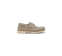 Marc O'Polo Herren Bootsschuhe LEVI, sand, Gr. 44EU