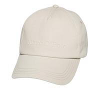 Marc O'Polo Woven Cap Basic Style Dapple Gray