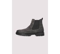 Marc O'Polo Herren Model Rony 6Chelsea Boot | Chelsea Boots, Schwarz, Schlupfschuh, Gummizug beidseitig, Herren, Schuhe